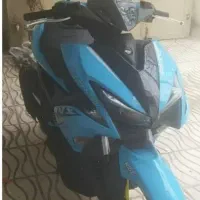 موتور ایروکس مدل 1401