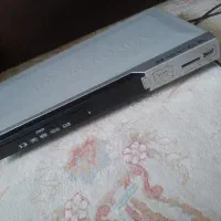 DVD Player LG