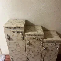 جاکفشی|جاکفشی، کمد، دراور|تهران, اقدسیه|دیوار