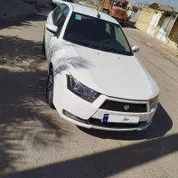 دنا تیپ۲|خودرو سواری و وانت|طبس, |دیوار