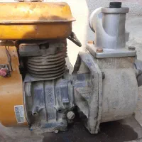 پمپ آب روبین|ابزارآلات|آبپخش, |دیوار