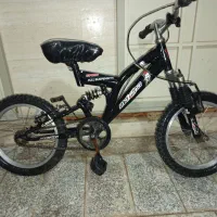دوچرخه 16 مدل ماکسیما
