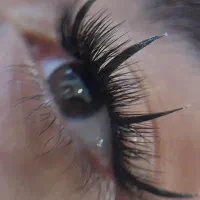 مژه|خدمات آرایشگری و زیبایی|رشت, رودباری|دیوار