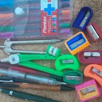 پرگاروخط کش تراش
