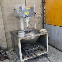 یکسری لوازم قنادی