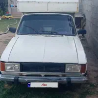 فروش پیکان وانت مدل 88