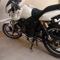 موتور آپاچی ۱۸۰