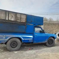 نیسان|خودرو سواری و وانت|مشهد, توس (بلوار توس)|دیوار