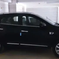 جک s5 نیوفیس فول ۱۴۰۲|خودرو سواری و وانت|ساوه, |دیوار