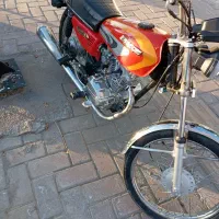 سلام موتور هندا در حد