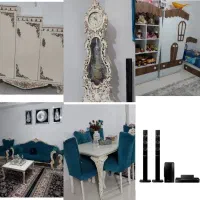 حراج تمامی وسایل منزل مبل  جاکفشی
