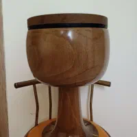 تنبک زبان گنجشک یک تکه