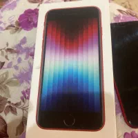 ایفون se2022|موبایل|تهران, شهر زیبا|دیوار