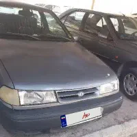 هیوندای اکسل، مدل ۱۹۹۳|خودرو سواری و وانت|اصفهان, باغ فدک|دیوار