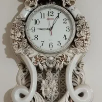 ساعت دیواری پاندول دار