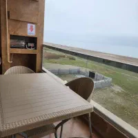 فروش هتل آپارتمان جنب دهکده ویو دریا|فروش آپارتمان|بندر انزلی, شهرک اسحاقی|دیوار