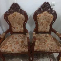 مبل و فرش کرم سالم|مبلمان خانگی و میز عسلی|اصفهان, فروردین|دیوار