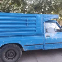 اتاق نیسان شمالی|قطعات یدکی و لوازم جانبی|کوهدشت, |دیوار