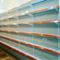 فورکس قفسه باتضمین جنس و کیفبت|فروشگاه و مغازه|بیرجند, |دیوار
