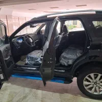 هایما S7 Pro مشکی خشک ۱۴۰۴|خودرو سواری و وانت|کرج, فاز ۳ گوهردشت|دیوار