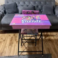 میز تحریر کاملا نو