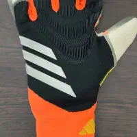 ستکش دروازه بانی آدیداس پردیتور فینگر تیپ|تجهیزات ورزشی|شیراز, پودنک|دیوار