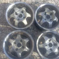 رینگ پراید اسپرت