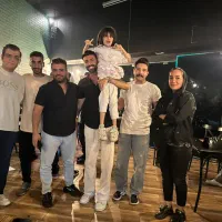 ایونت بازی جذاب مافیا در منطقه ۱۴|گردهمایی و همایش|تهران, آهنگ|دیوار