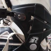 ‌کفش اسکیت مردانه|دوچرخه، اسکیت، اسکوتر|اهواز, فرهنگ شهر|دیوار