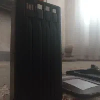گوشی ساده