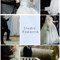 آتلیه عکاسی و فیلمبرداری حرفه ای (اقتصادی)