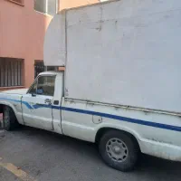 مزدا ۱۶۰۰|خودرو سواری و وانت|پرند, فاز ۴|دیوار