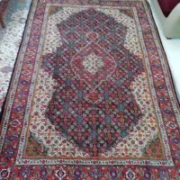 دو عدد فرش 7 متری مثل هم دستبافت سارق اراک|فرش|تهران, پرستار|دیوار