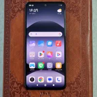 شیائومی Note 14 کارکرده ۲۵۶ رم ۸ با یک سال گارانتی|موبایل|خمین, |دیوار