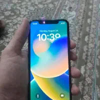 ایفون x معاوضه