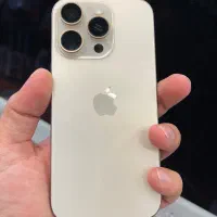 iphone 16 pro 256 GB ZA/A با ریجستر|موبایل|شیراز, قدوسی غربی|دیوار