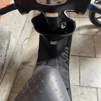 موتور دیو|موتورسیکلت|بندر ماهشهر, |دیوار