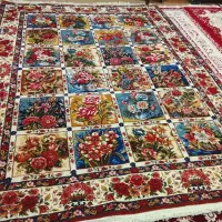 قالی دست با فت