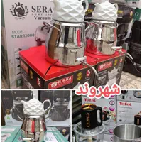 تستر دیجیتالی ویونا توستر لمسی گارانتی تعویض ۱۲ماه|اجاق گاز و لوازم برقی پخت‌وپز|مشهد, طلاب|دیوار