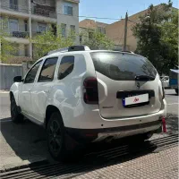 رنو داستر دو دف ۲۰۱۷