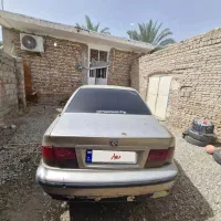 سمند مدل ۸۲ شرایطی|خودرو سواری و وانت|زاهدان, |دیوار