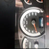 تیبا ۹۳ کم کار