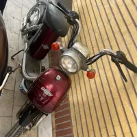 دوچرخه برقی مناسب همه اقساطی حتی خانمها