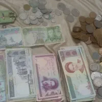 پول و سکه