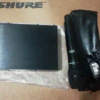 میکروفن بیسیم بتا 58