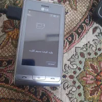 دو عدد گوشی. سالم به شرط نوکیا .LG|موبایل|شاهین‌شهر, گزبرخوار|دیوار