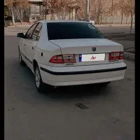 سمند ef7مدل۸۸|خودرو سواری و وانت|کرمان, |دیوار