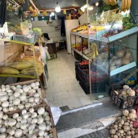 فروش اجناس مغازه بامغازه|فروش مغازه و غرفه|کردکوی, |دیوار