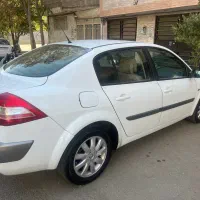 مگان 2000 اتومات