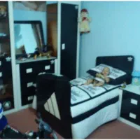 سرویس خواب کودک